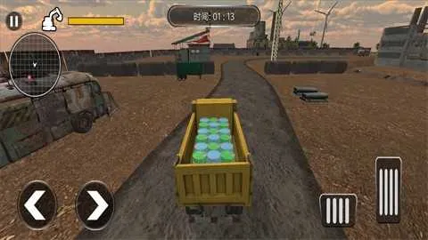 挖掘机工程模拟器2026官方正版截图