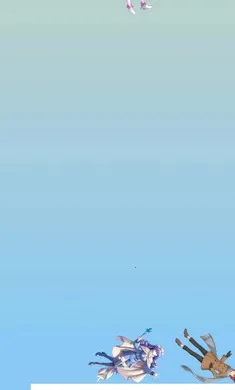 你能放几个(角色堆叠放置)截图