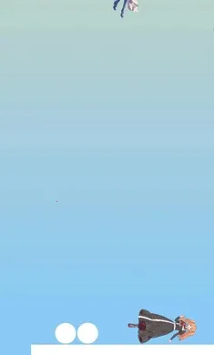 你能放几个(角色堆叠放置)截图