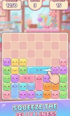 这关全靠蒙2026最新版本截图