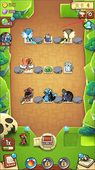 塔防传说无限资源版