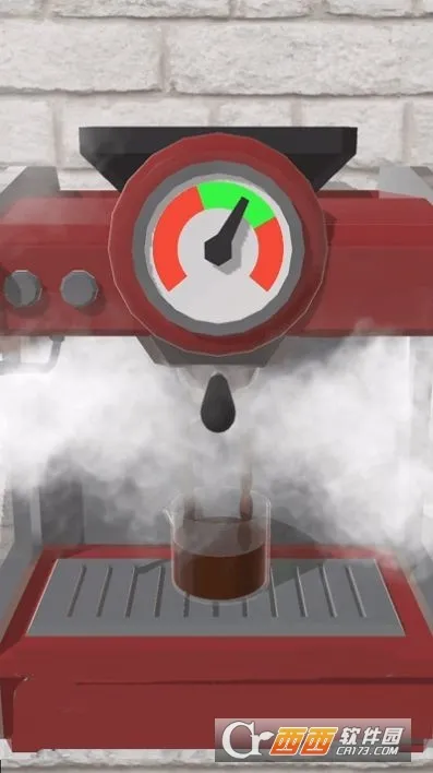完美咖啡3d最新版无广告下载截图