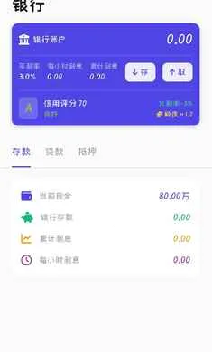 长空领袖(飞机飞行经营游戏)截图