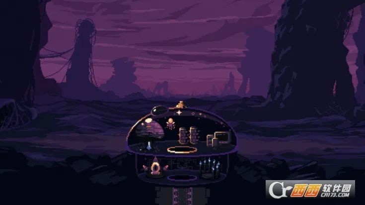 穹顶守护者MOD作弊菜单截图