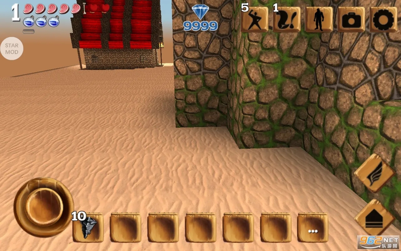 被尘封的故事无限钻石最新版截图