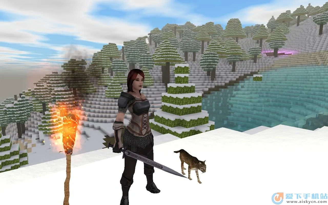 被尘封的故事无限钻石最新版截图