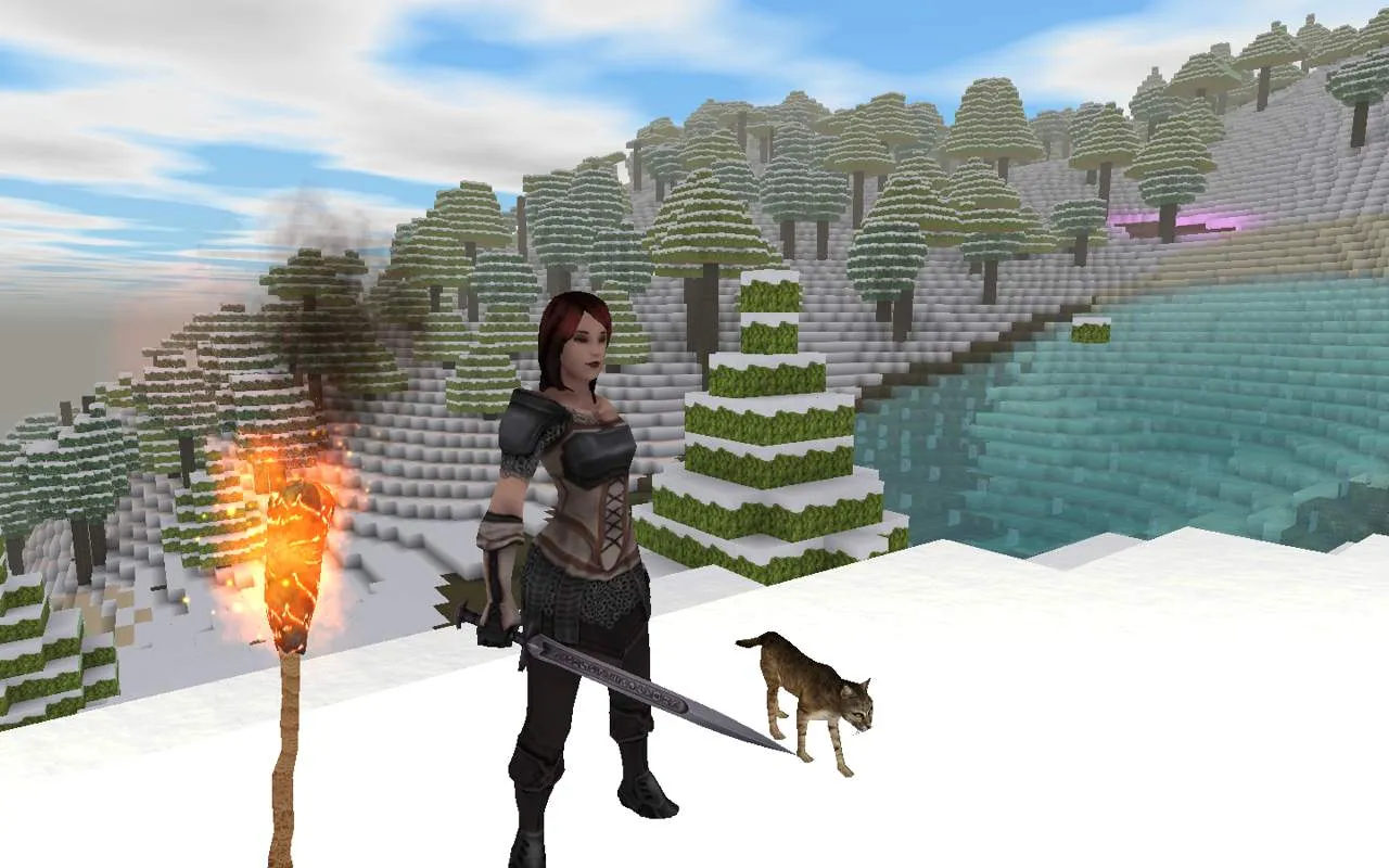 被尘封的故事无限钻石最新版截图