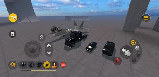 血盒2内置菜单版中文版截图