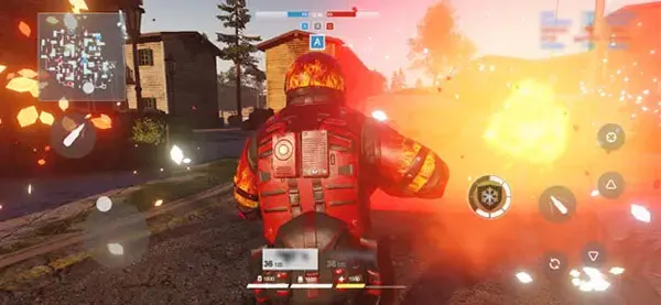 至高之战国际服下载