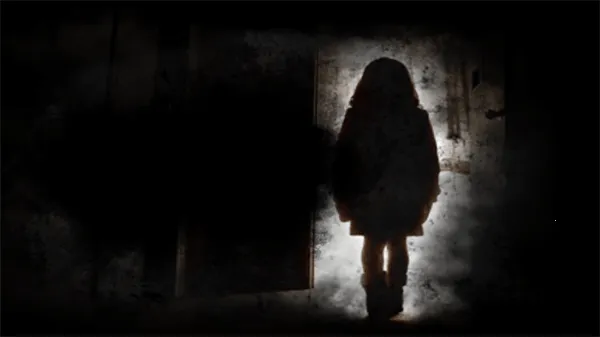 寻找伪人手机版完整版截图