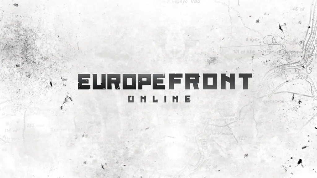 欧洲前沿2026官方正版截图