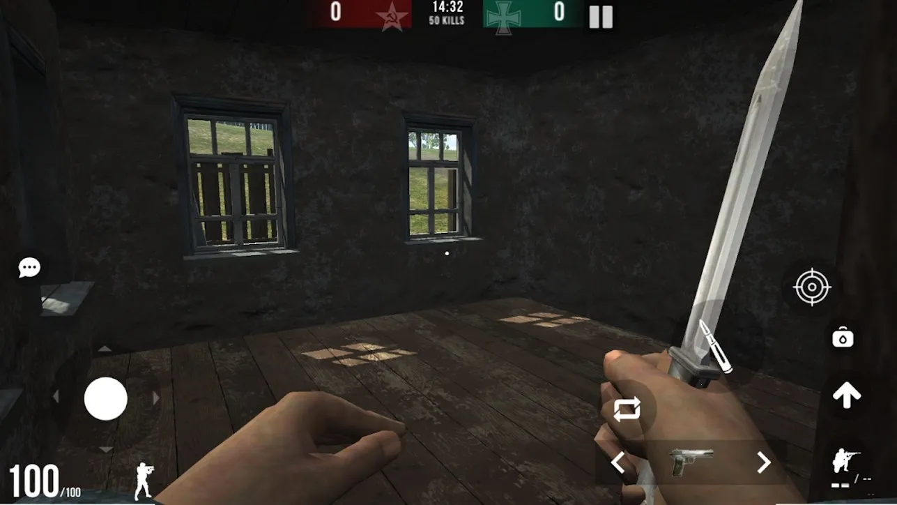 欧洲前沿2026官方正版截图