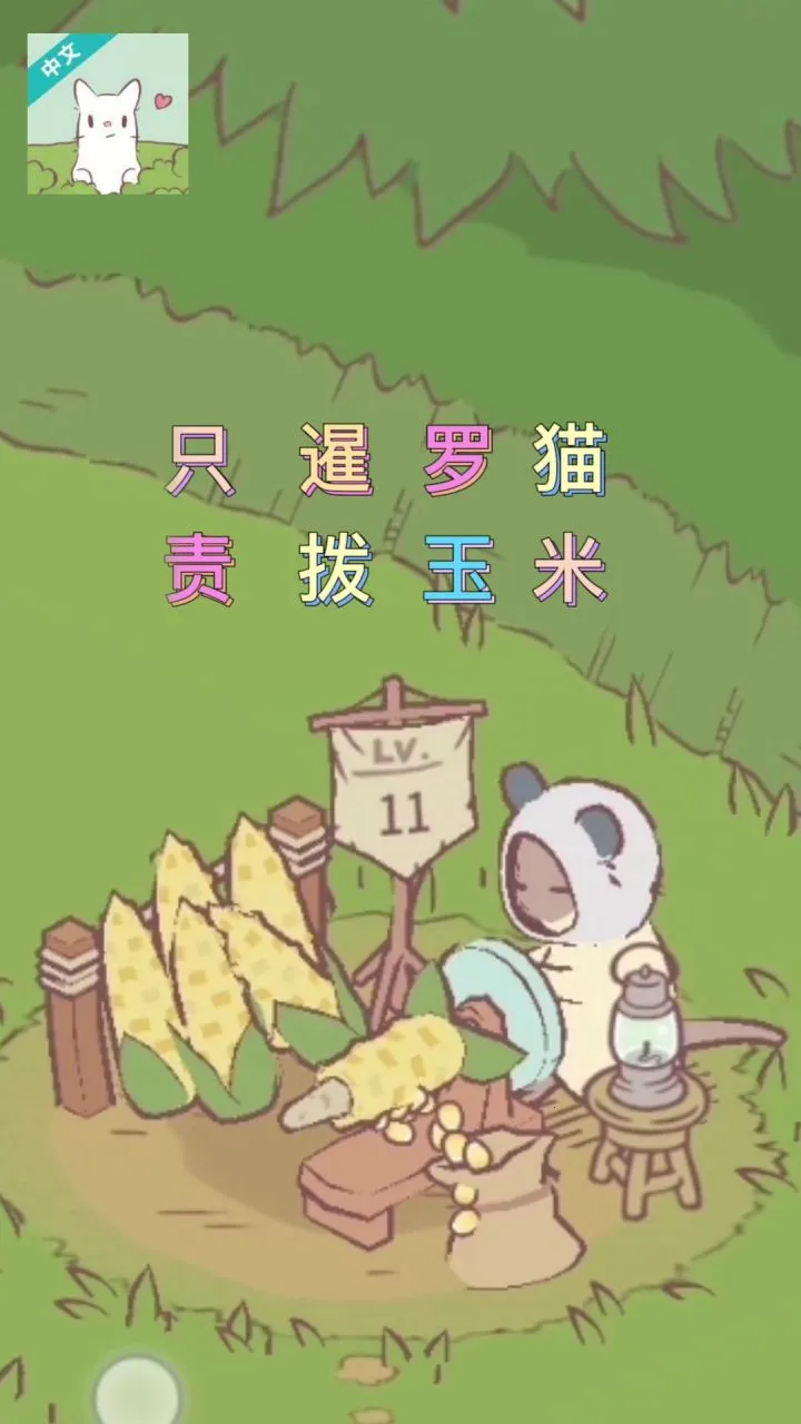 猫咪很可爱最新手机版截图