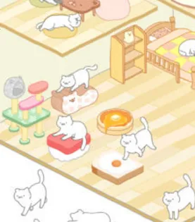 猫咪很可爱最新手机版