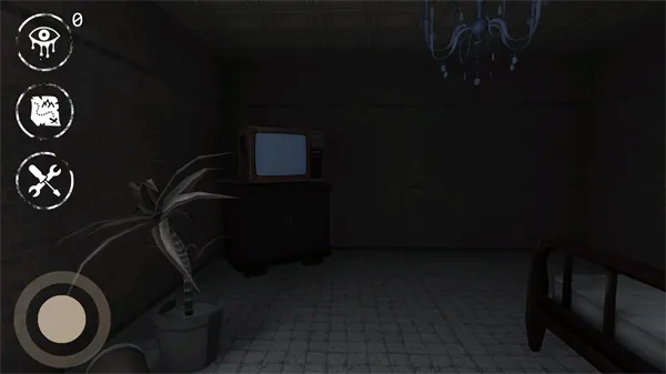 恐怖之眼破解版