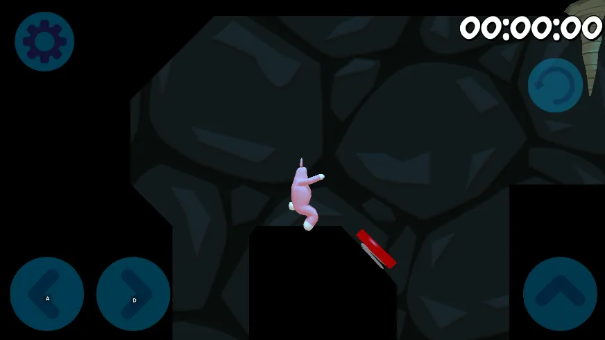 超级兔子人(休闲联机闯关游)截图