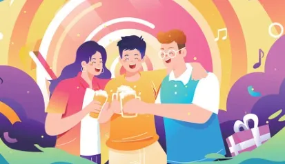 欢乐斗歌最新手机版