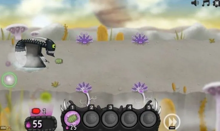 异虫女王免费正版下载截图