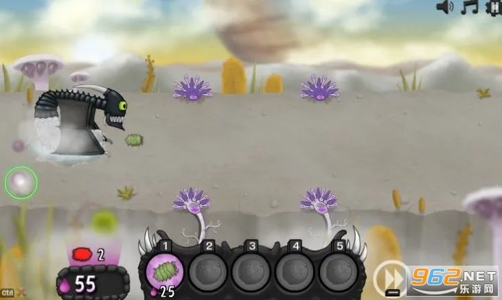 异虫女王免费正版下载截图