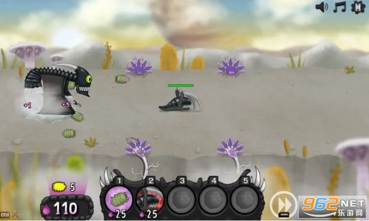 异虫女王免费正版下载截图