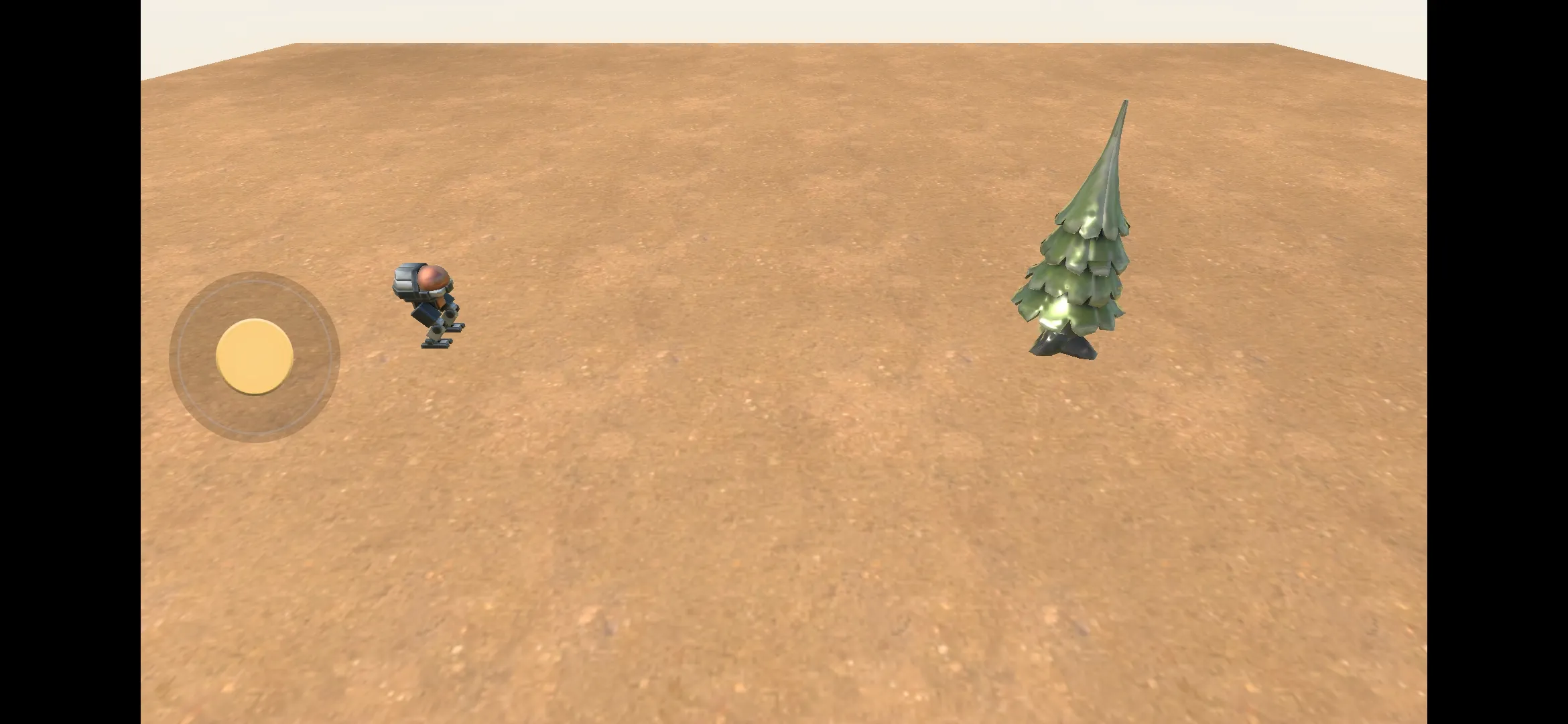 战争机器人时代大量货币安卓版手机版截图