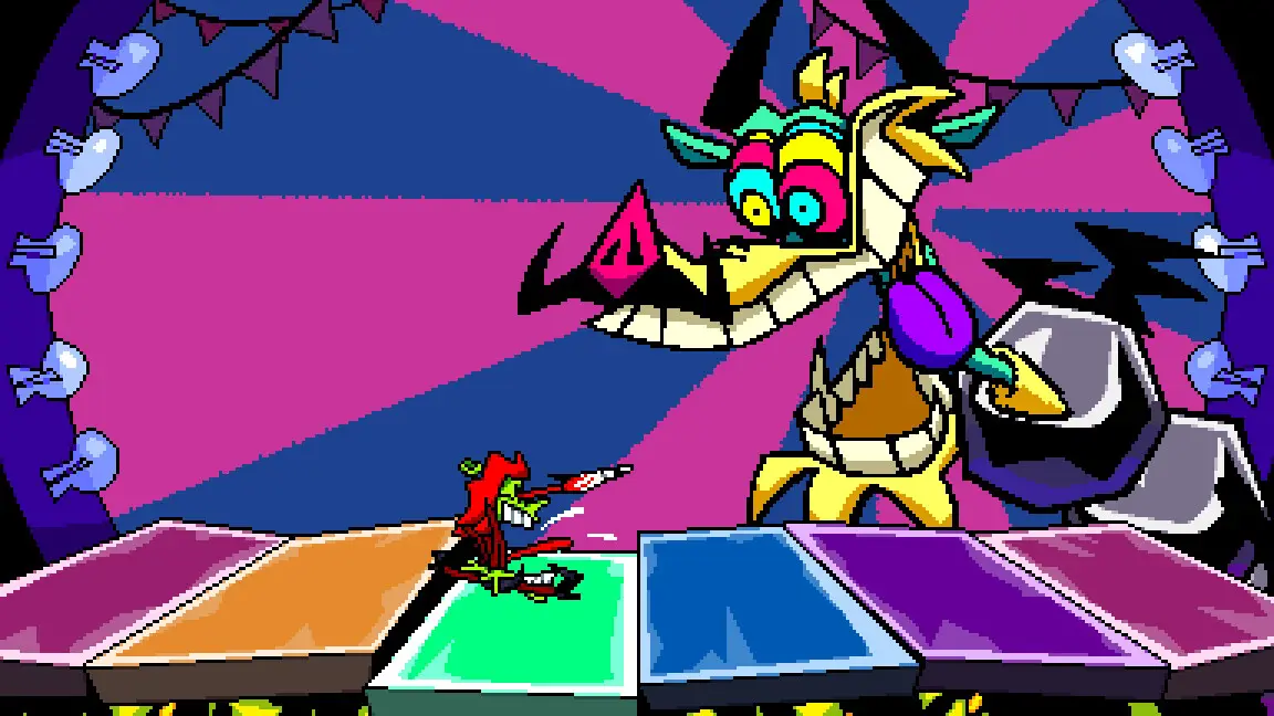 安东爆破Steam移植(破坏主题游戏)截图