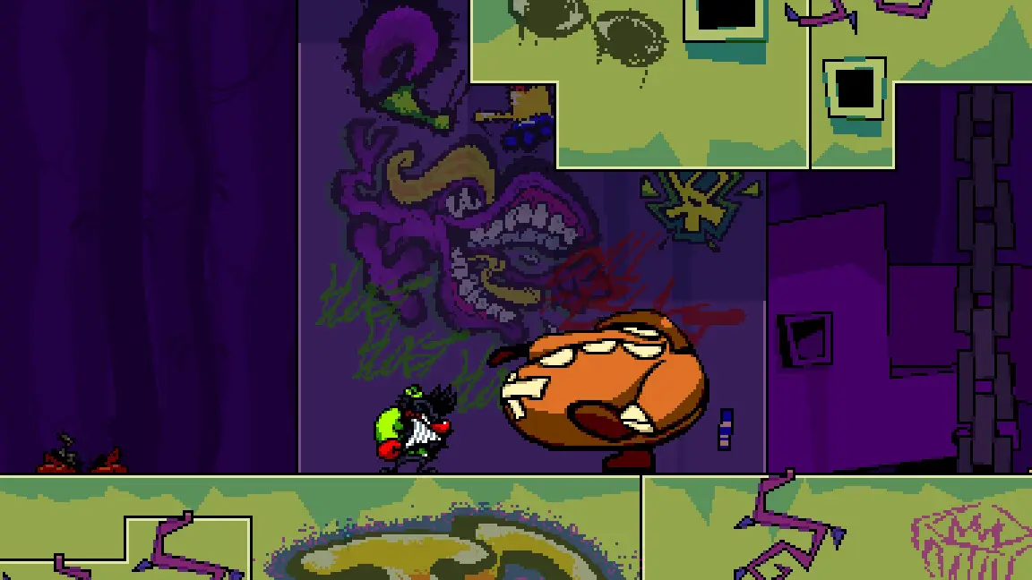 安东爆破Steam移植(破坏主题游戏)截图