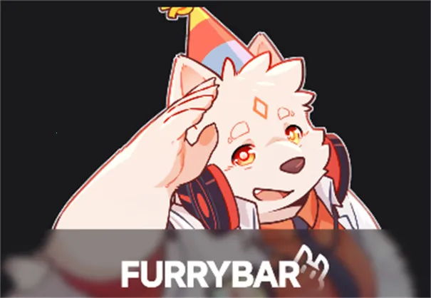 FurryBar冒险酒馆聊天2026最新版本