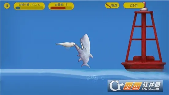 美味星球4破解版无限金币钻石截图