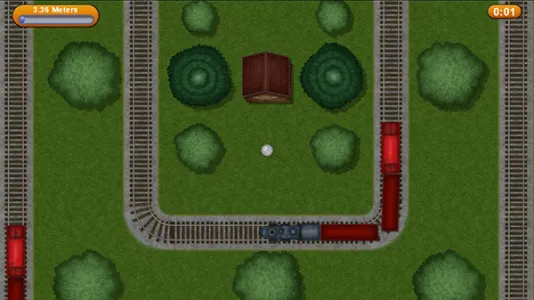 美味星球鲨鱼版截图