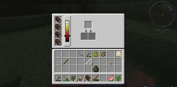 我的世界群峦传说整合包(沙盒冒险游戏)截图