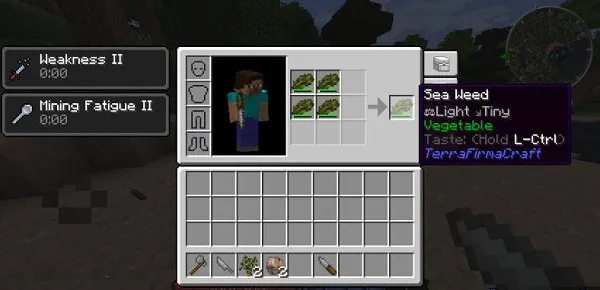 我的世界群峦传说整合包(沙盒冒险游戏)截图