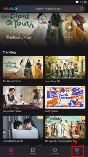 优酷海外(海外视频播放器) 优酷海外(海外视频播放器)