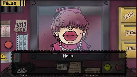 你不是我的邻居2026最新版本截图