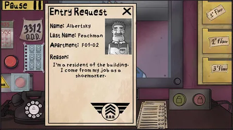 你不是我的邻居2026最新版本截图