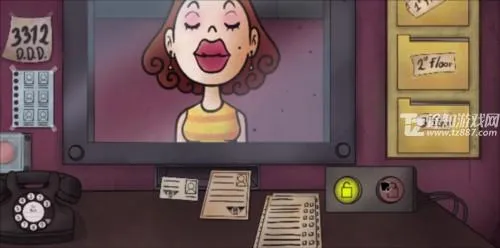 这不是我的邻居游戏中文版图片6