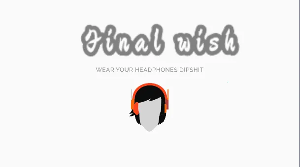 节奏盒子finalwish(音乐节奏游戏)截图