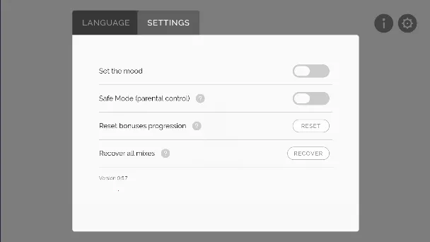 节奏盒子finalwish(音乐节奏游戏)截图