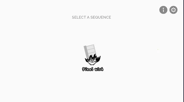 节奏盒子finalwish(音乐节奏游戏)截图