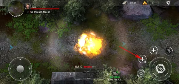 亡灵丧尸杀手最新手机版 亡灵丧尸杀手最新手机版