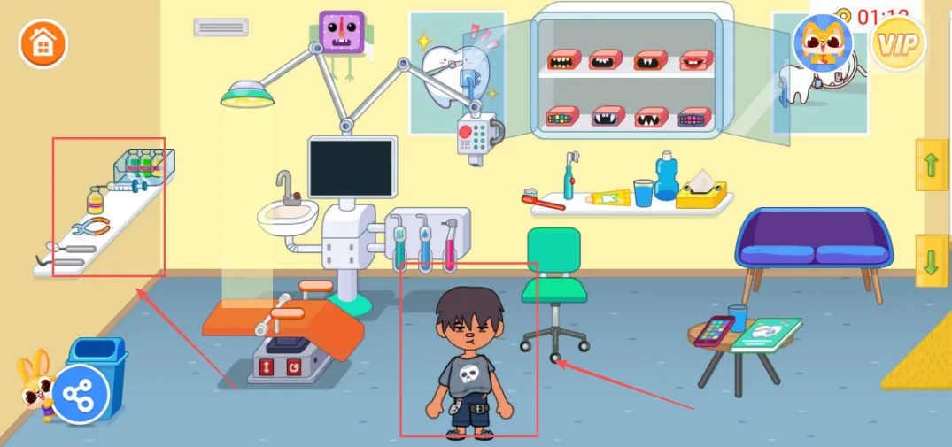 宝宝趣味救护巴士2026下载