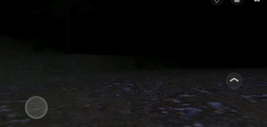 标本:零辅助菜单(未知地逃生游戏)截图