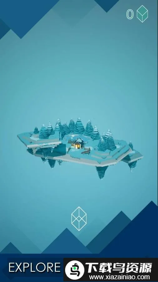 小岛怡情(模拟休闲游戏)