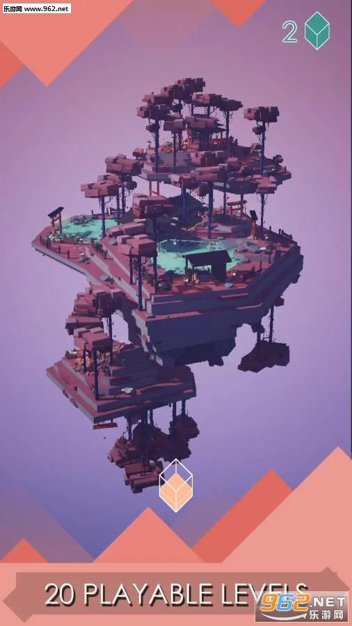 小岛怡情(模拟休闲游戏)截图