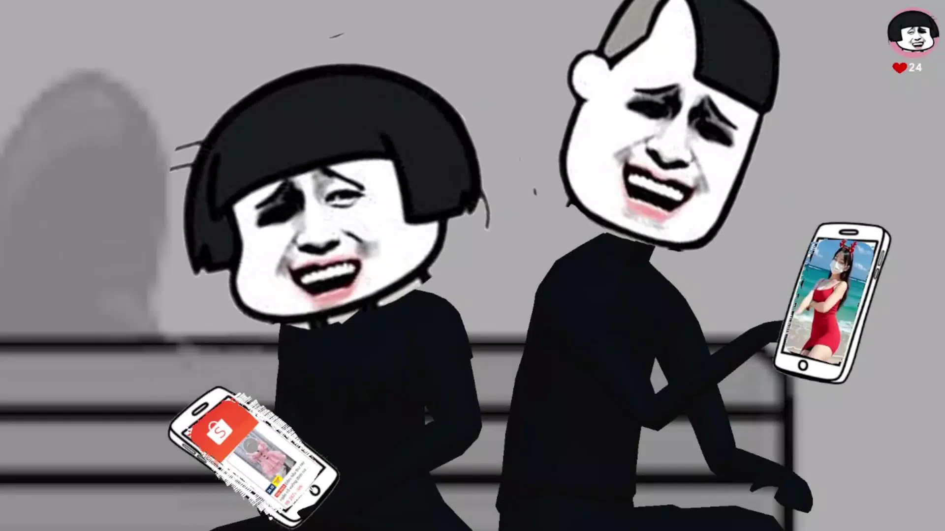 �����İ���(����׷Ů����Ϸ)v0.1.7 ��׿��