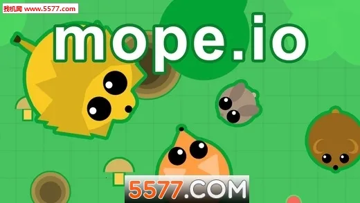 动物大作战(动物休闲竞技游)截图