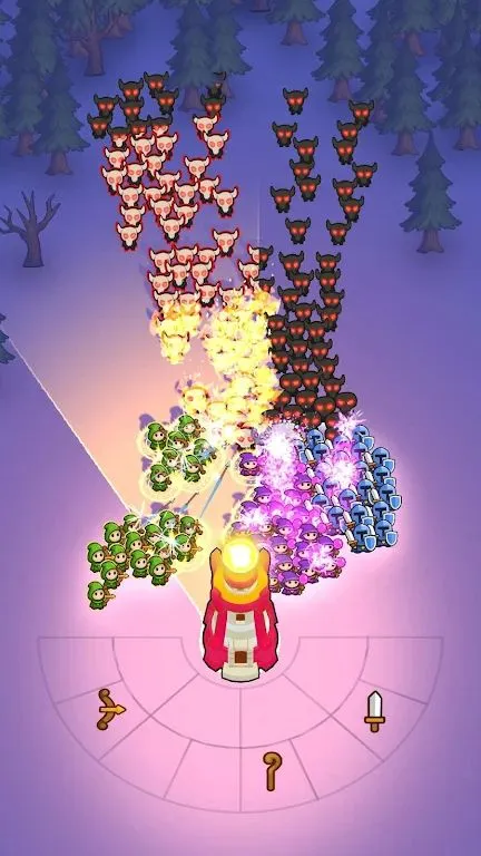 灯塔防御最新手机版截图