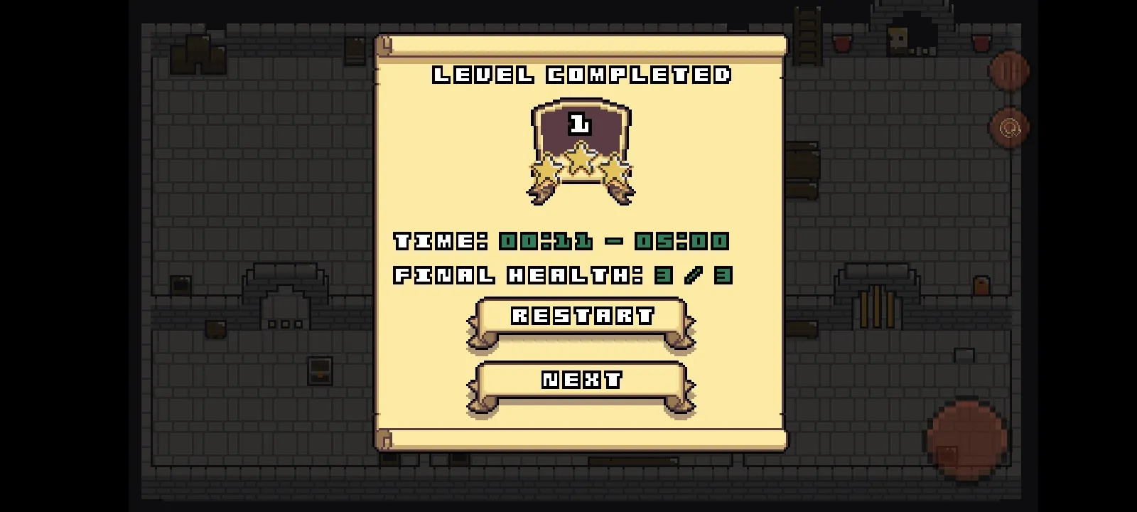 解放试炼steam移植版(解谜游戏试炼)截图