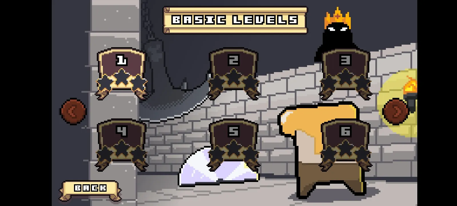 解放试炼steam移植版(解谜游戏试炼)截图