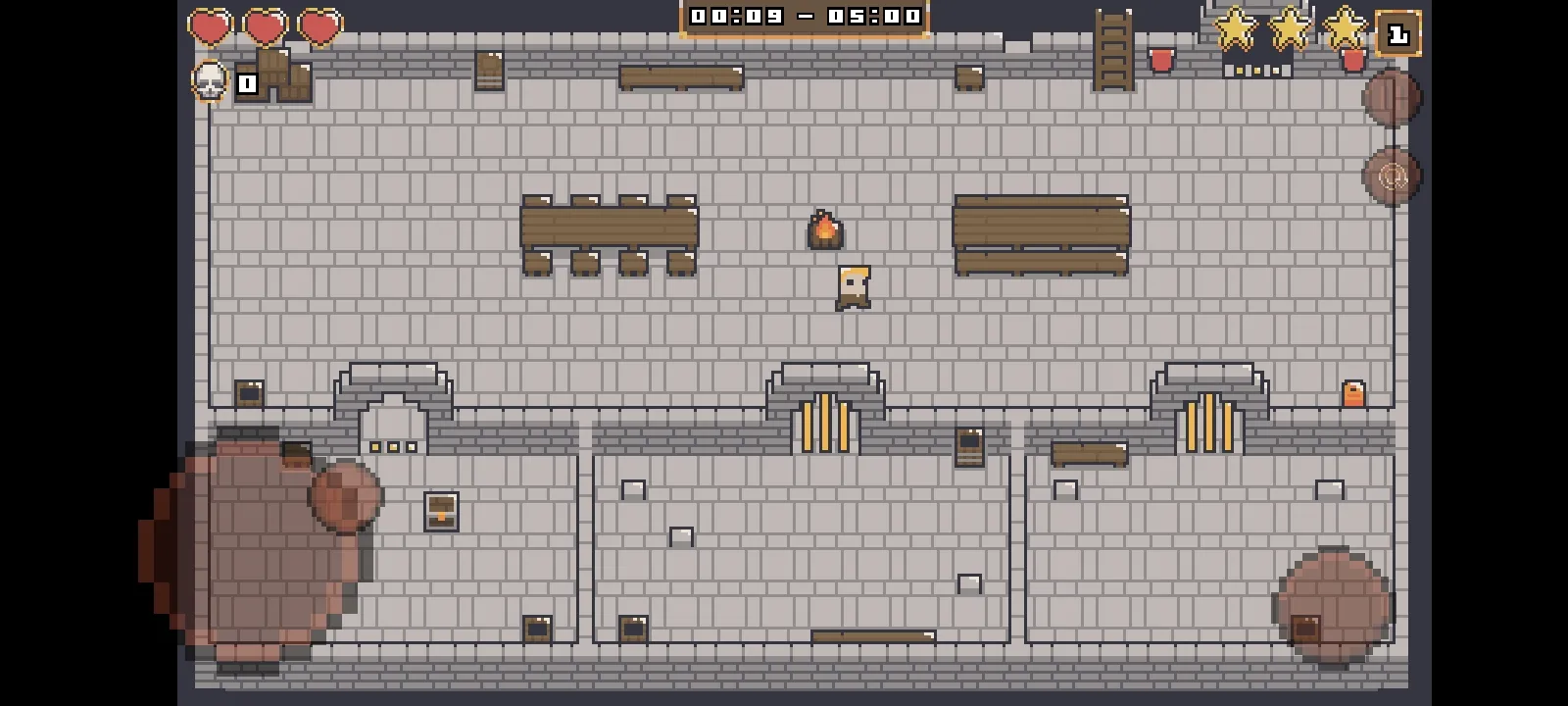 解放试炼steam移植版(解谜游戏试炼)截图